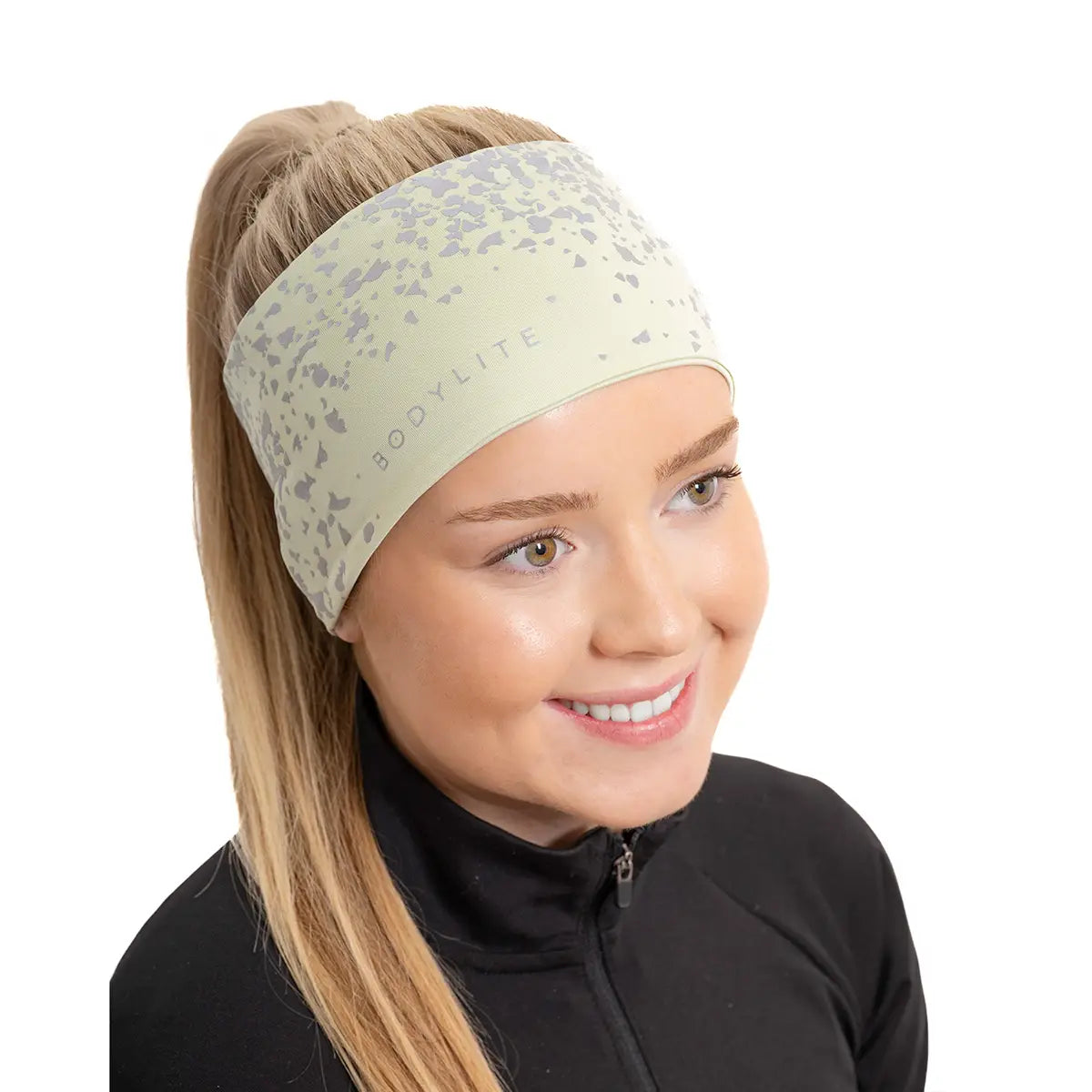 Lightweight Reflective Headband