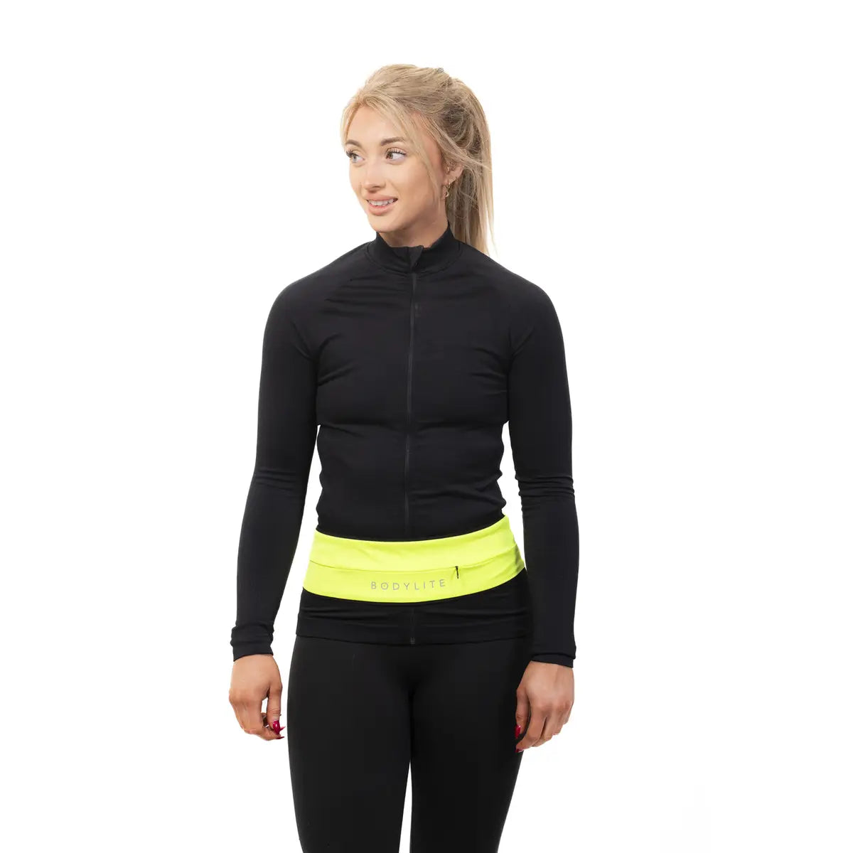 Compression Waist Belt