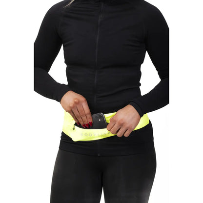 Compression Waist Belt