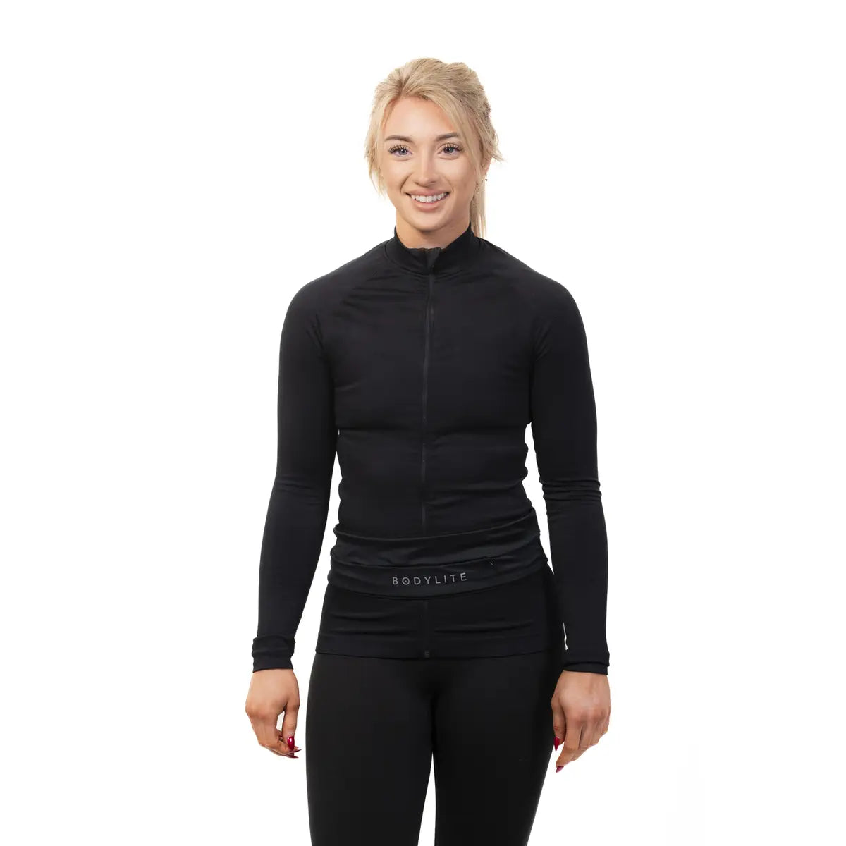 Compression Waist Belt