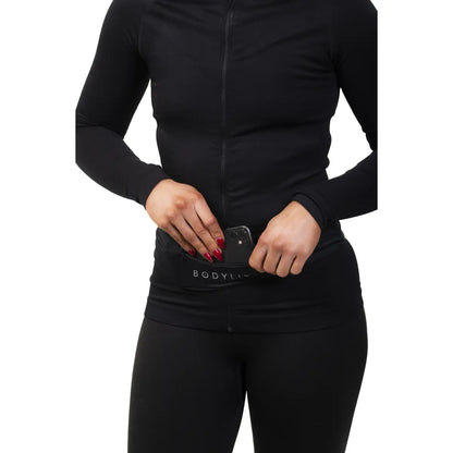 Compression Waist Belt