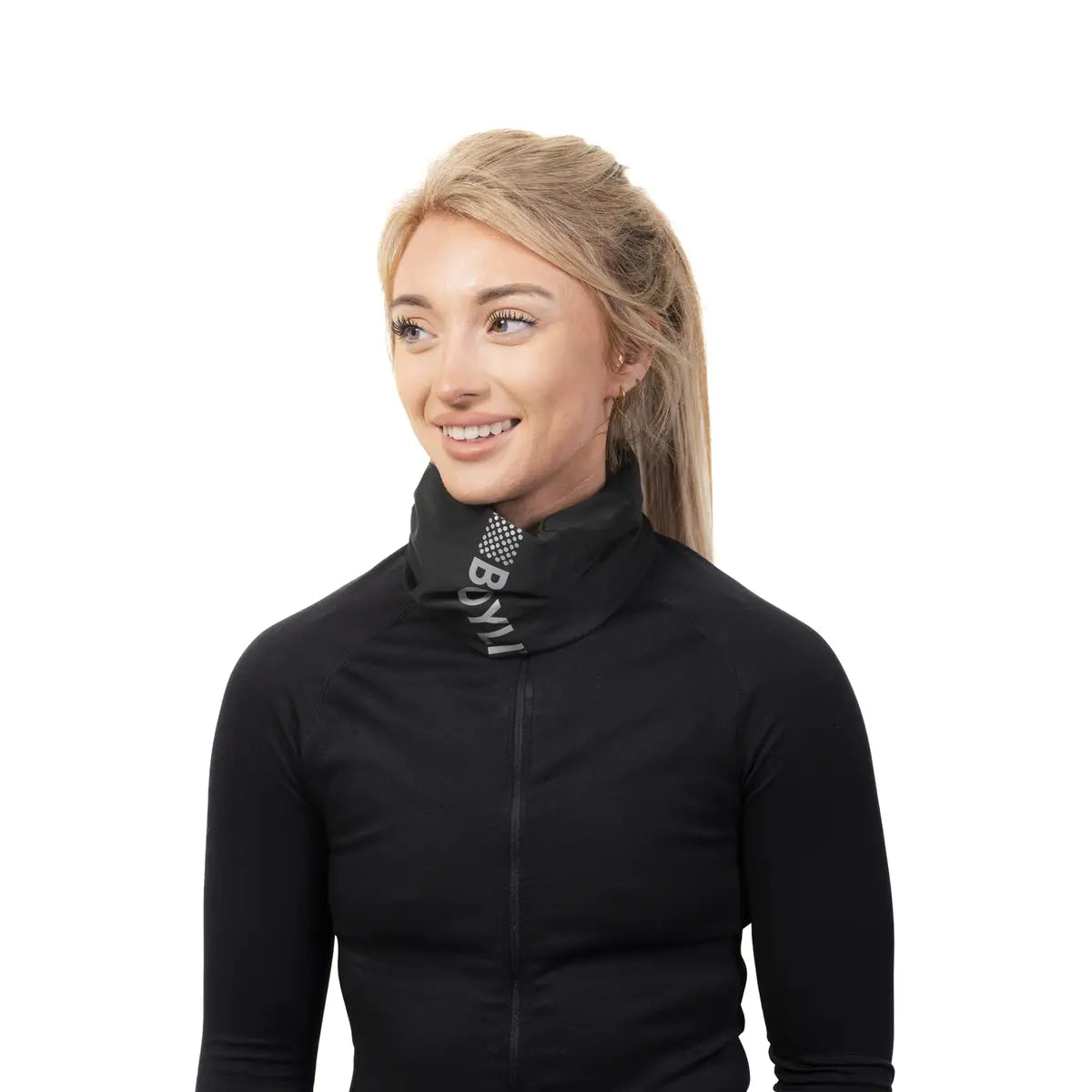 Reflective Snood