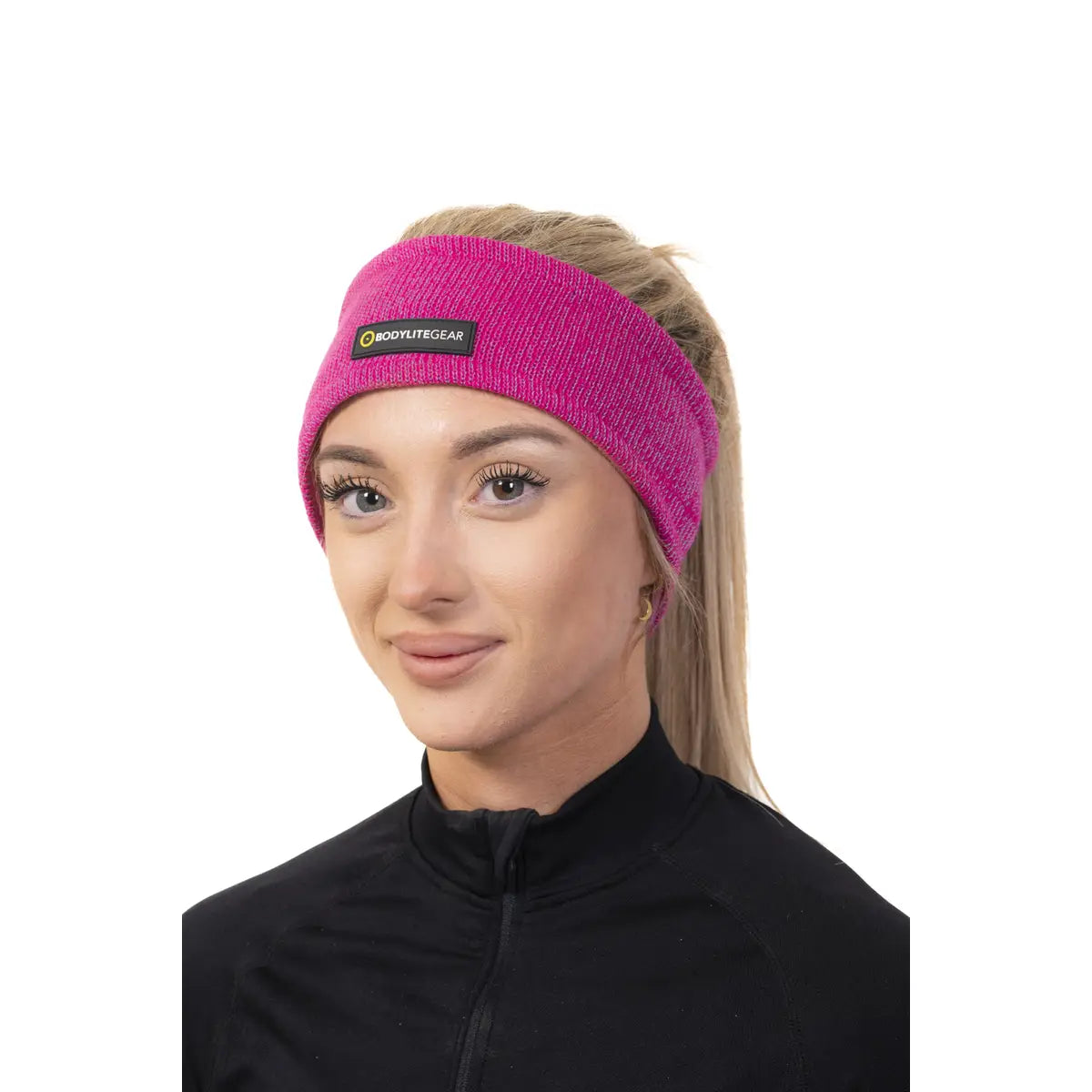 Reflective Headband