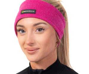 Reflective Headband
