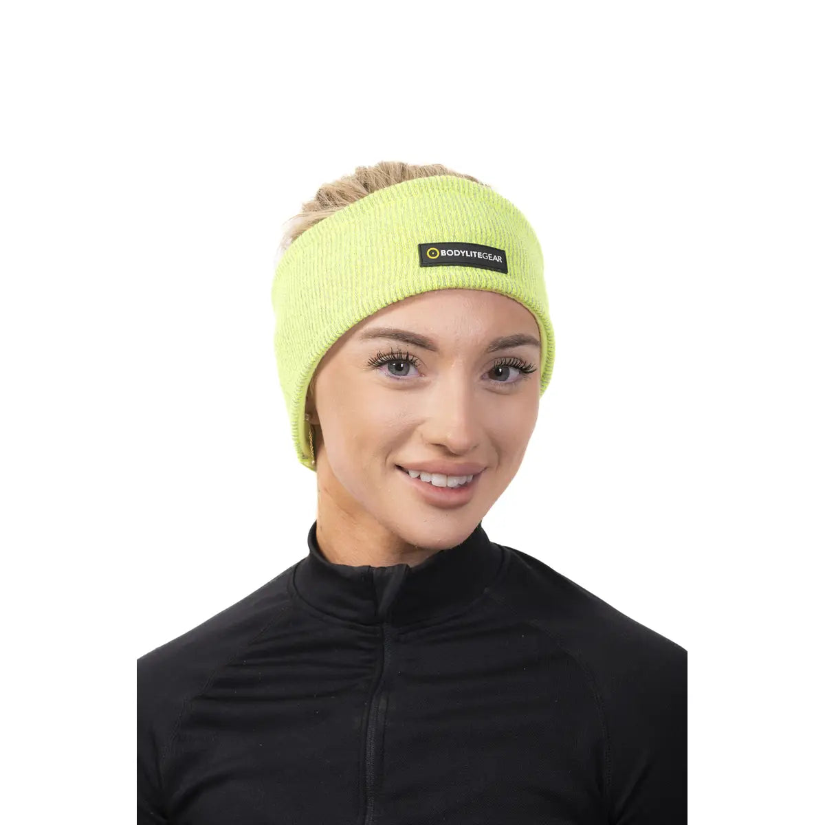 Reflective Headband