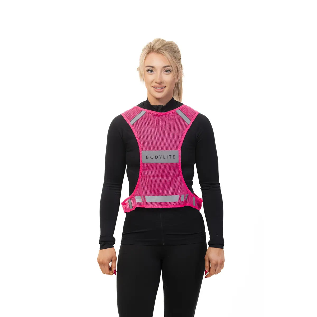 Reflective Vest V2