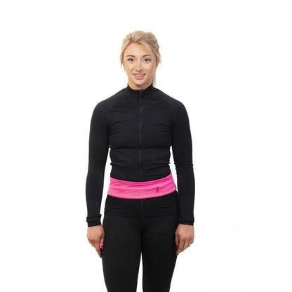 Compression Waist Belt
