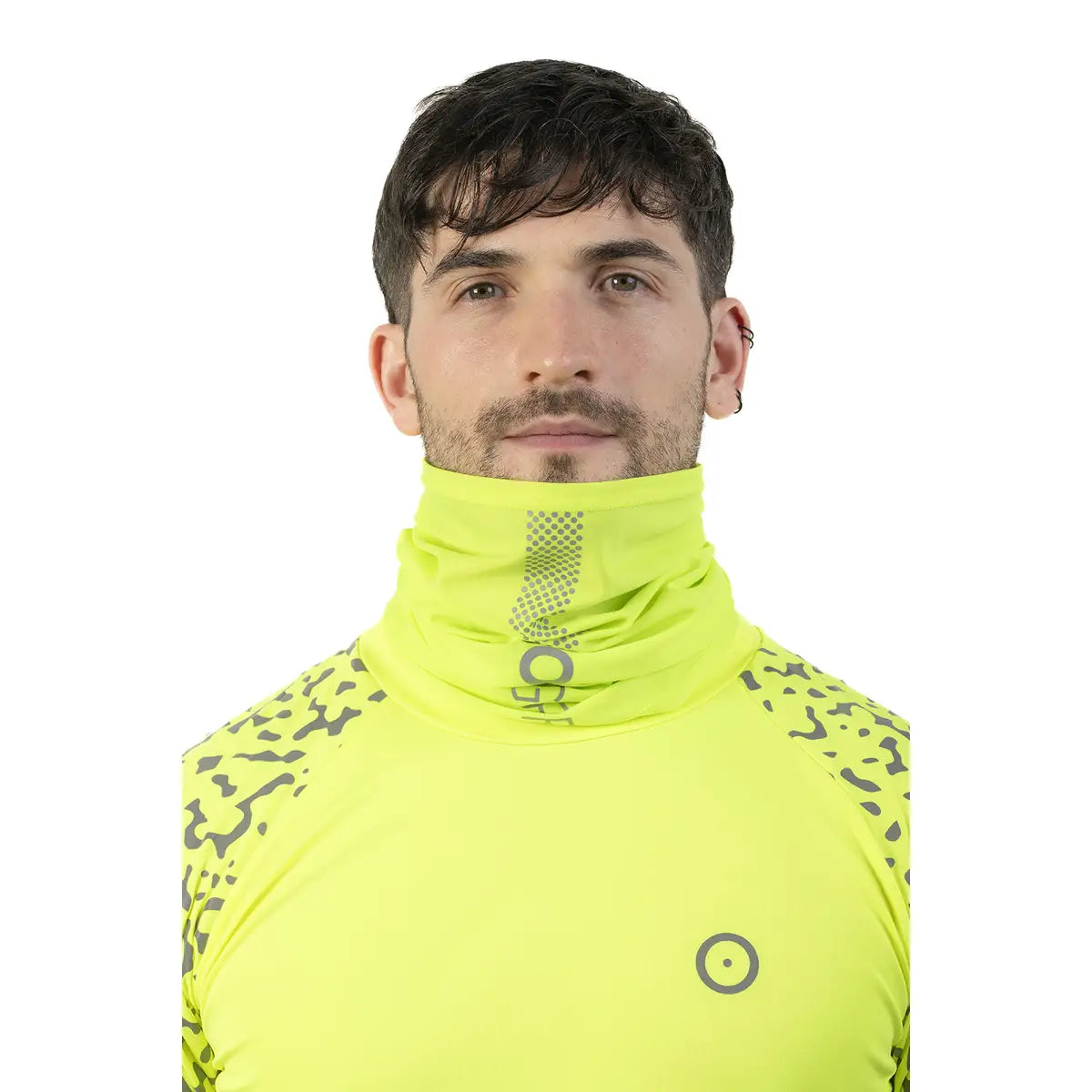 Reflective Snood