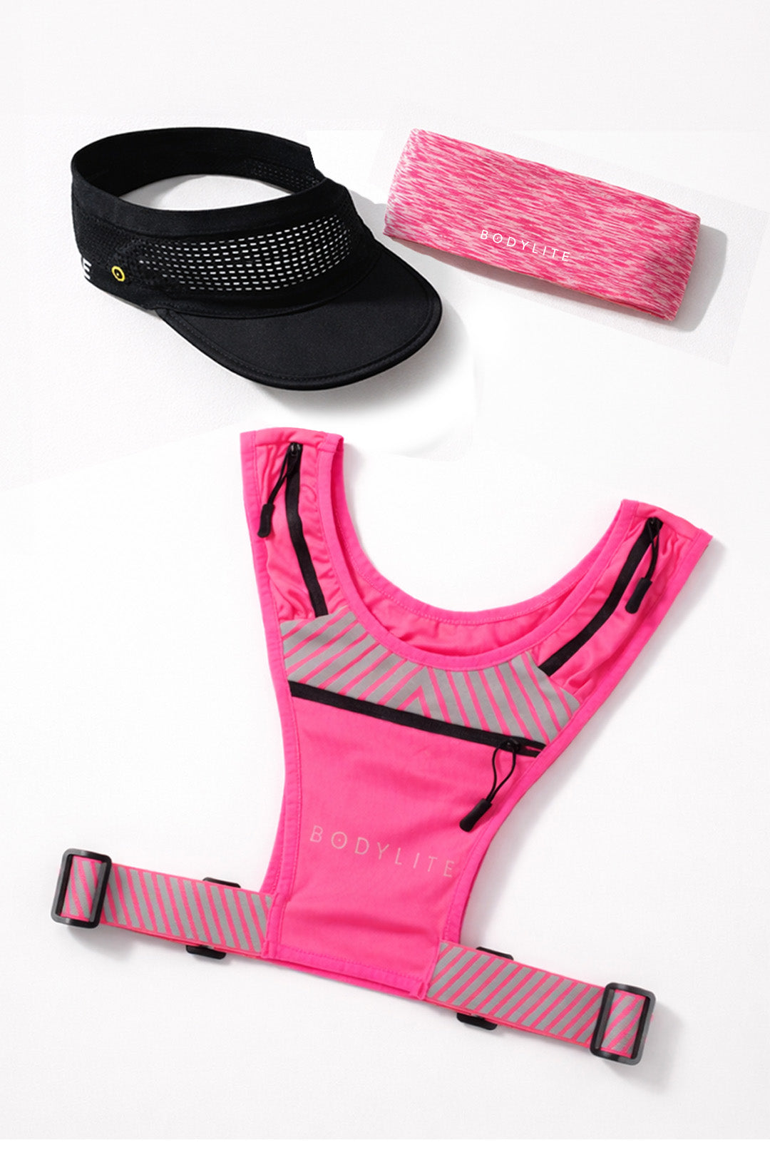 Spring Transition Bundle