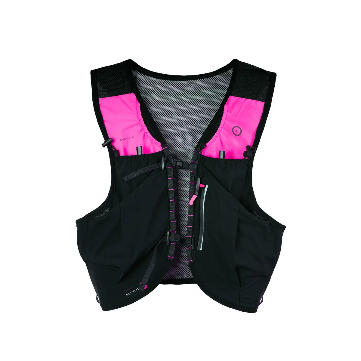 Long Run Vest