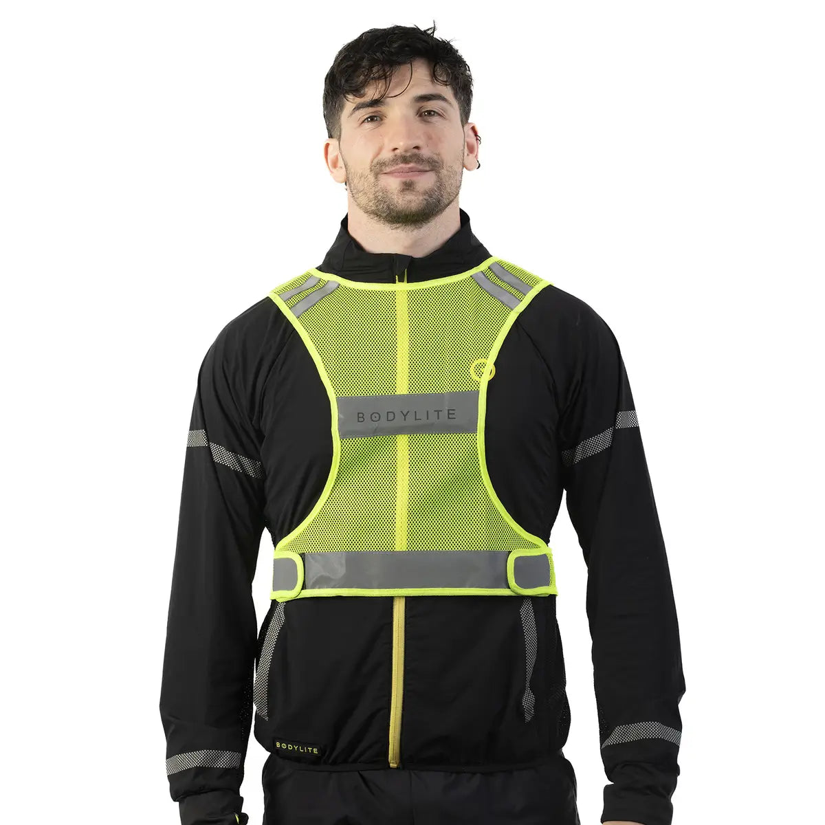 Reflective Vest V2