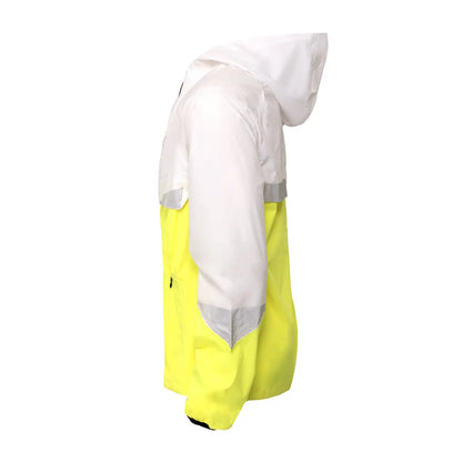 Fully Waterproof Jacket