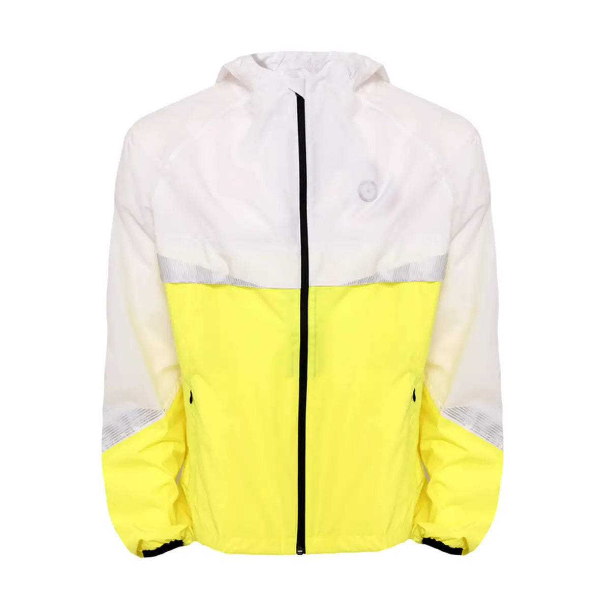Fully Waterproof Jacket