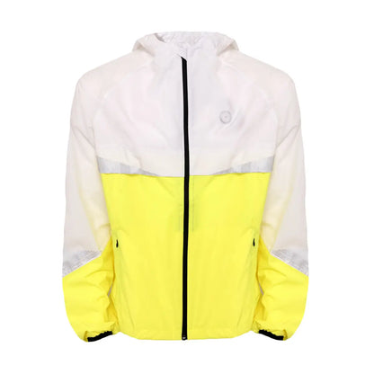 Fully Waterproof Jacket