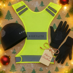 Winter Runner Giftbox