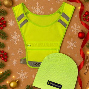 LED Reflective Giftbox