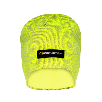 Fully Reflective Beanie