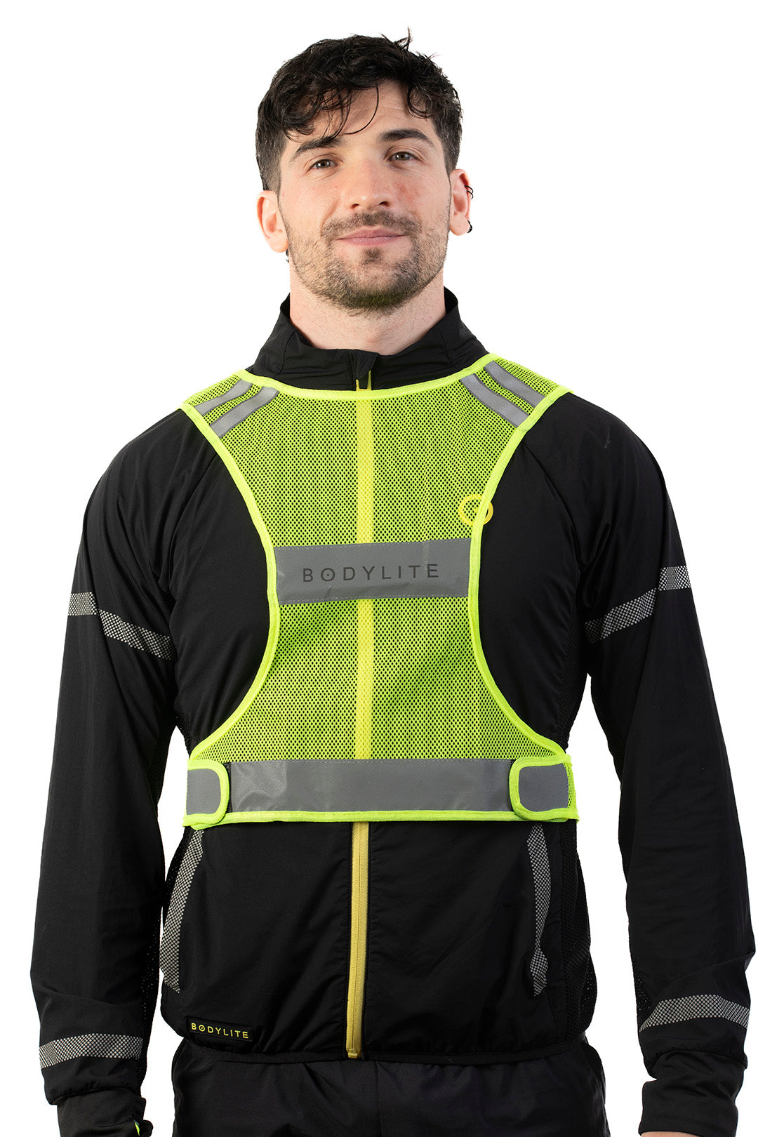 Reflective Vest V2