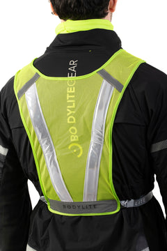 LED Reflective Vest-5