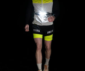 NightViz Light + Free Belt