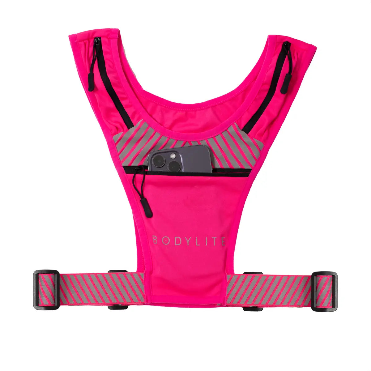 Phone Holder Vest