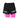 2-in-1 Double Layered Shorts (Reflective & Fluorescent)